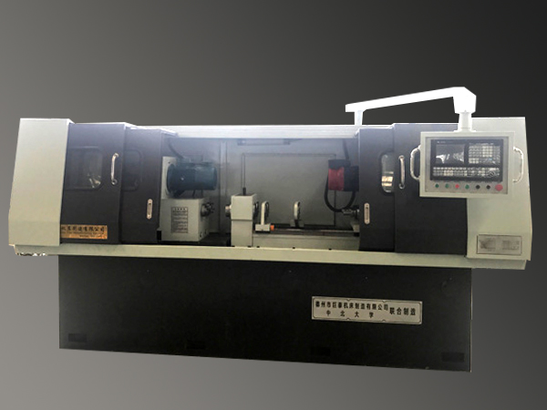 苏州ZK2102双轴数控深孔枪钻