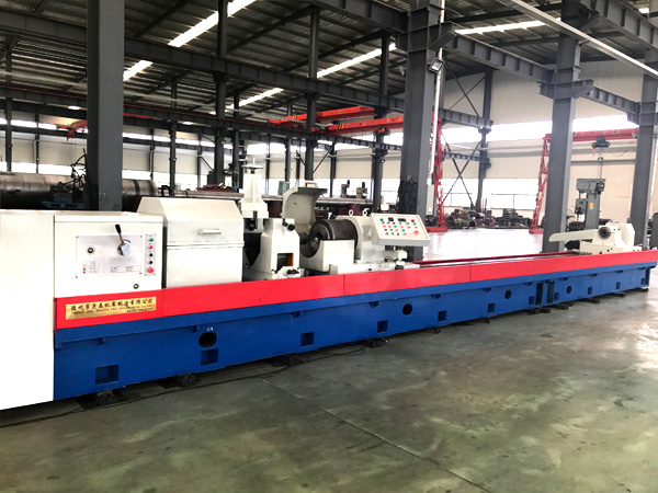 苏州T2120G重型深孔钻镗床