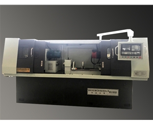 苏州ZK2102双轴数控深孔枪钻