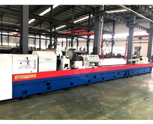 苏州T2120G重型深孔钻镗床